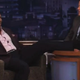 Mike Tyson and Jimmy Kimmel on Jimmy Kimmel Live! (ABC)